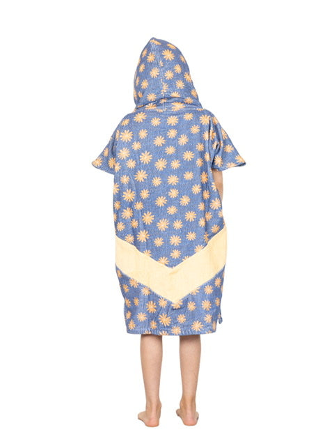 ALL IN KIDS PONCHO - PAQUARETTE