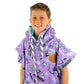 ALL IN KIDS PONCHO - POP 80