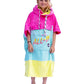 ALL IN JUNIOR PONCHO - 80IES